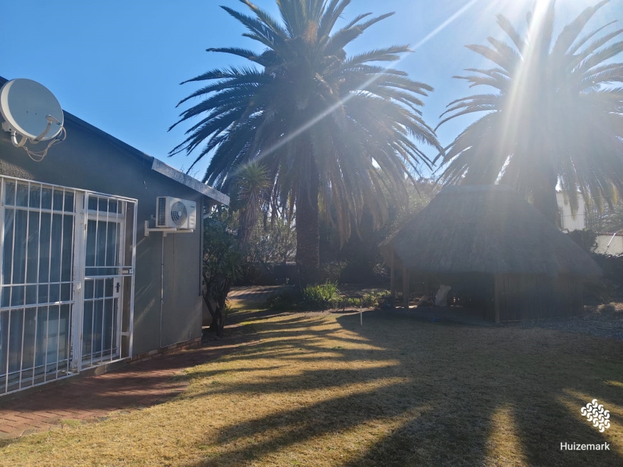 3 Bedroom Property for Sale in Sasolburg Ext 15 Free State